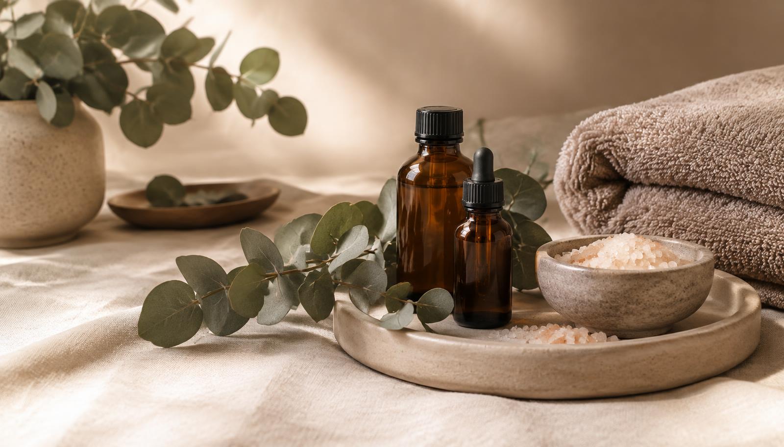 Seasonal Collection at Zoé Nail Boutique and Spa