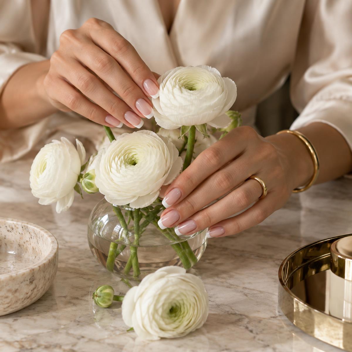 Zoé Moments at Zoé Nail Boutique and Spa